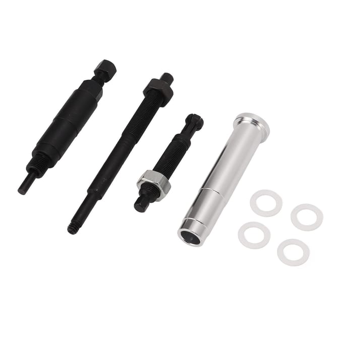 Defecte Bougie Verwijderaar Kit 65700 ABS Metaal Vervanging voor Ford Triton 3 Kleppen Motoren white