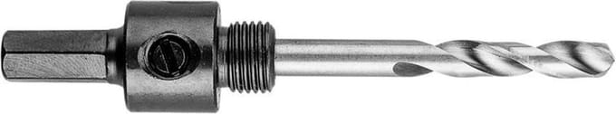 Gatenboor Adaptor 14-30mm Universeel