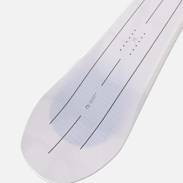 Bataleon All-mountain snowboard