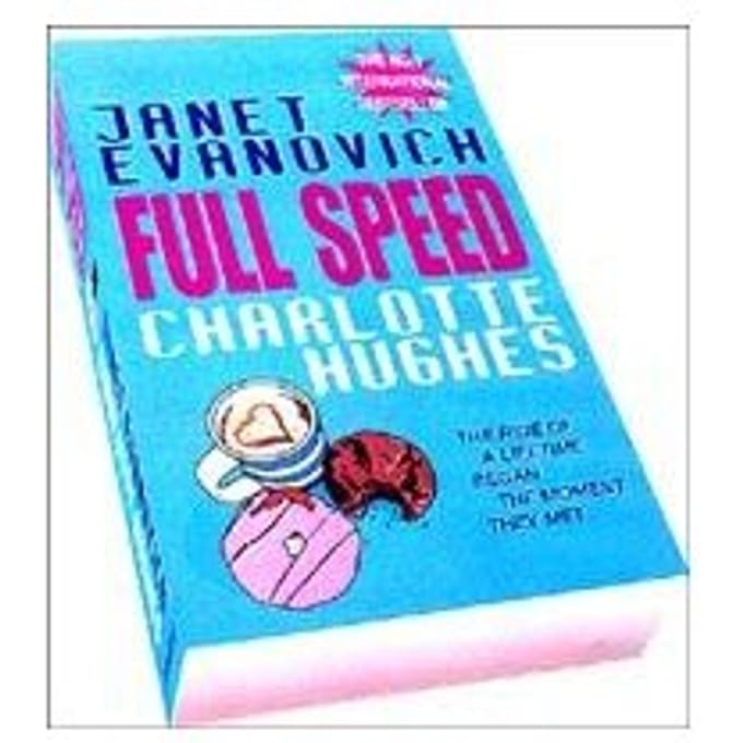 Full Speed - Janet Evanovich