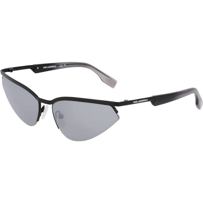 Zonnebril Uniseks Karl Lagerfeld KL352S-6117001 Ø 61 mm