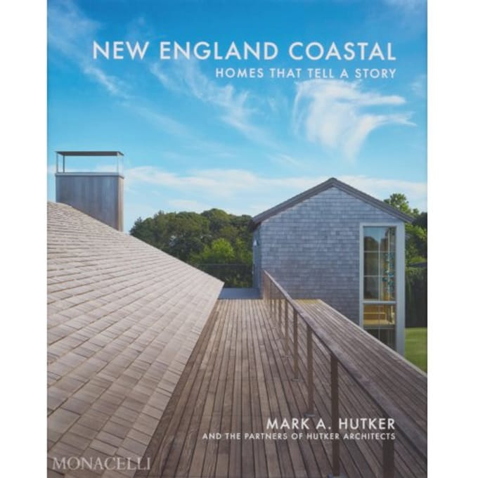 New England Coastal - Mark Hutker