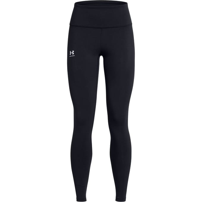 Leggings Under Armor Ua Rival Legging - Sportswear - Volwassen