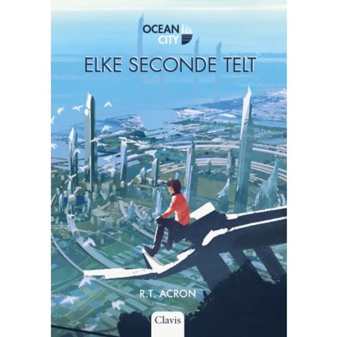 Elke Seconde Telt - Ocean City - R.T. Acron
