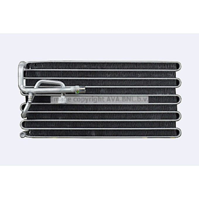 Verdamper, airconditioning HIGHWAY AUTOMOTIVE VLV149