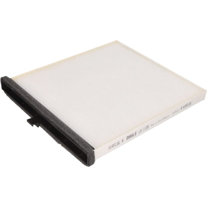 Cabinefilter KNECHT LA 1139