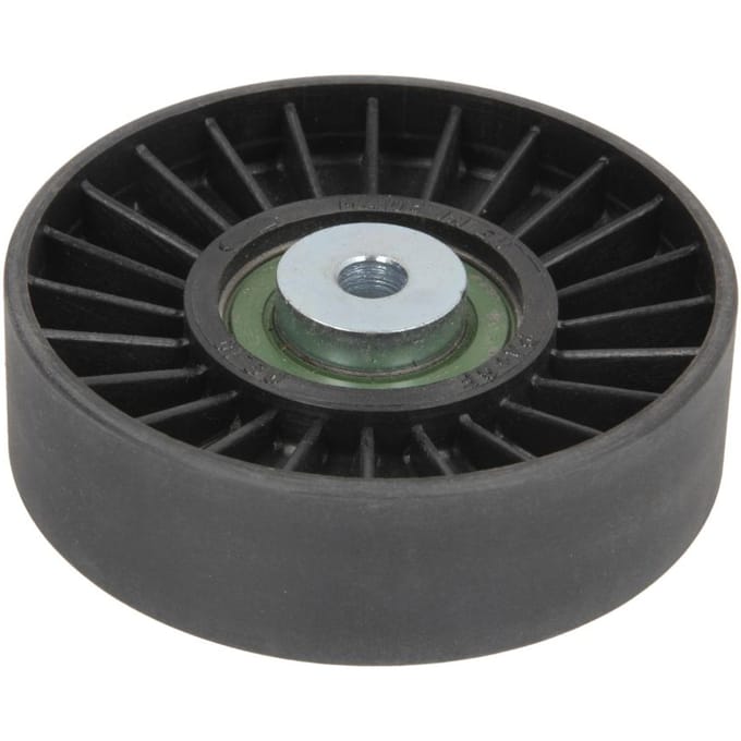 Rondsel/geleiderpoelie, V-riem BTA E2V6526BTA