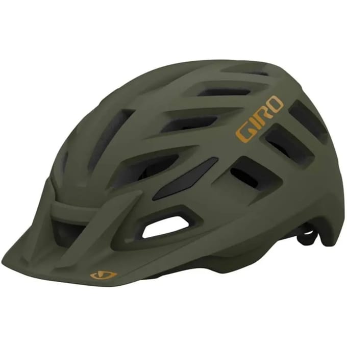 Headset Giro Radix