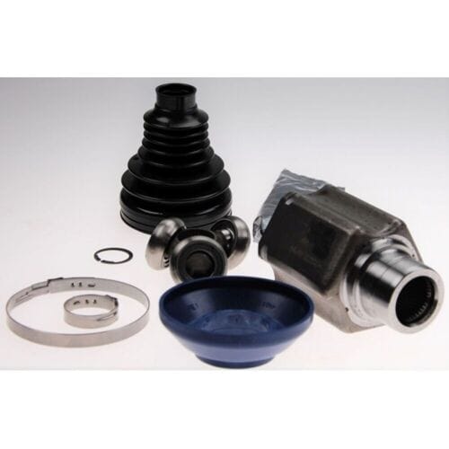 Homokineet reparatie set, aandrijfas SPIDAN 36480