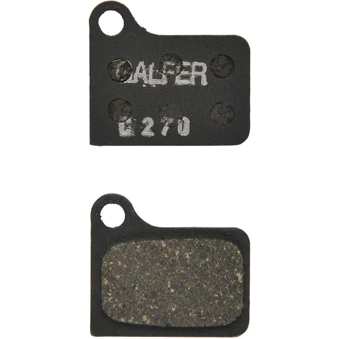 Remblok Galfer Shimano Nexave, Deore M555