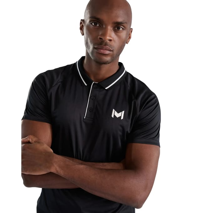 Polo Mouratoglou Apparel