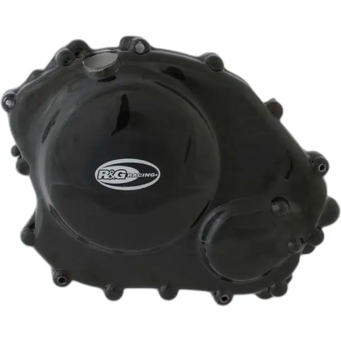 Rechthoekige kap R&G Racing CBR1000RR '04-07