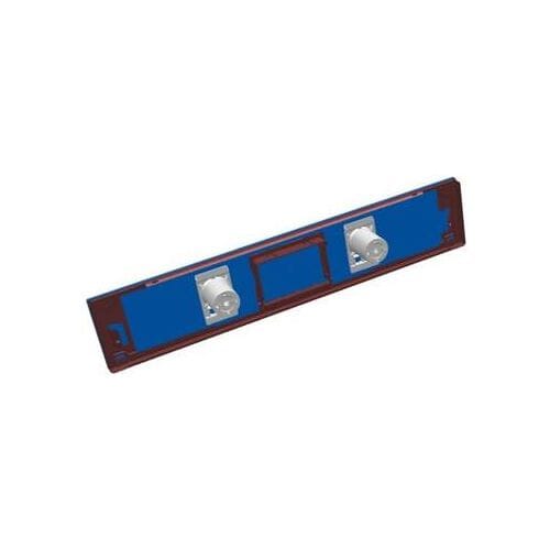 AEG controlepaneel, zwart, 60cm,LUX,2K 140252906015