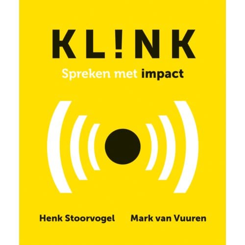 Klink - Henk Stoorvogel