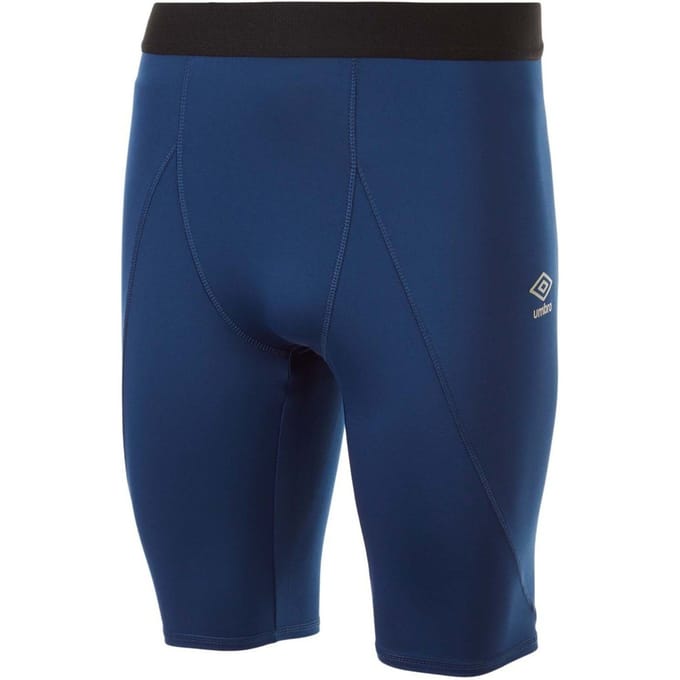 Umbro Heren Player Elite Power Shorts (Marine)