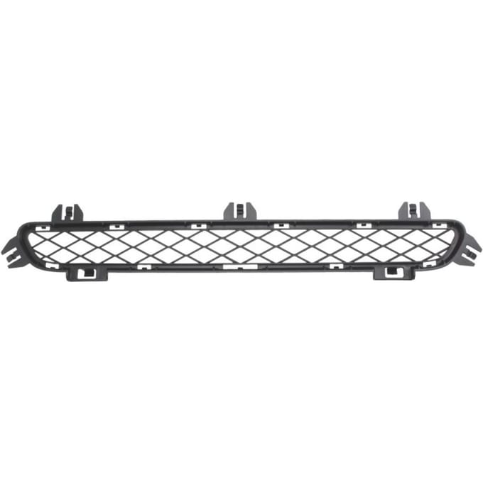 Bumper - ventilatierooster BLIC 6502-07-0093911P