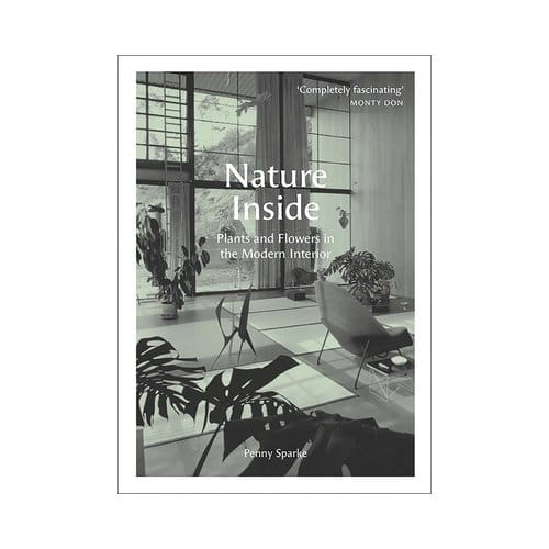 Nature Inside - Penny Sparke