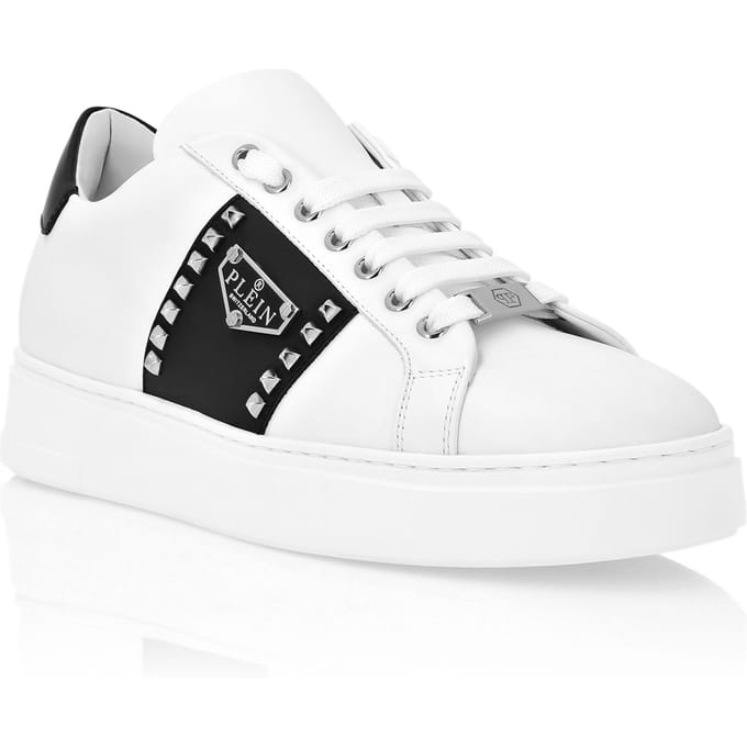 Lage Sneakers Hexagon