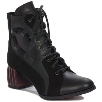 Hoge Sneakers Maciejka 0564420003