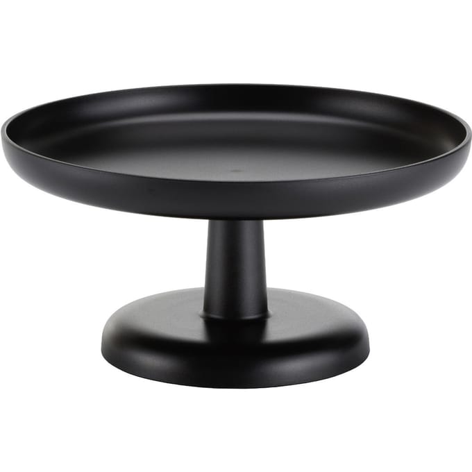 Vitra - High Tray - diepzwart