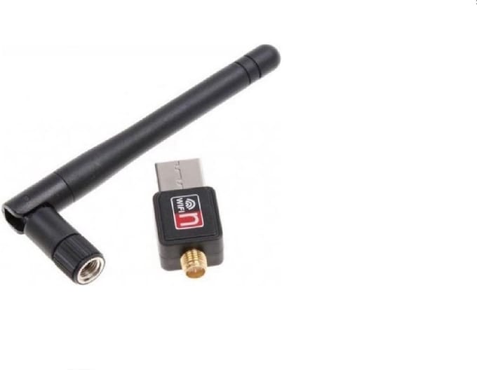 Mini 150 Mbps USB Wireless Network Card WiFi LAN Adapter , wifi dongle