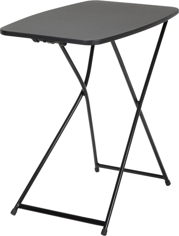 Dorel-Klaptafels - Set van 2 - Zwart