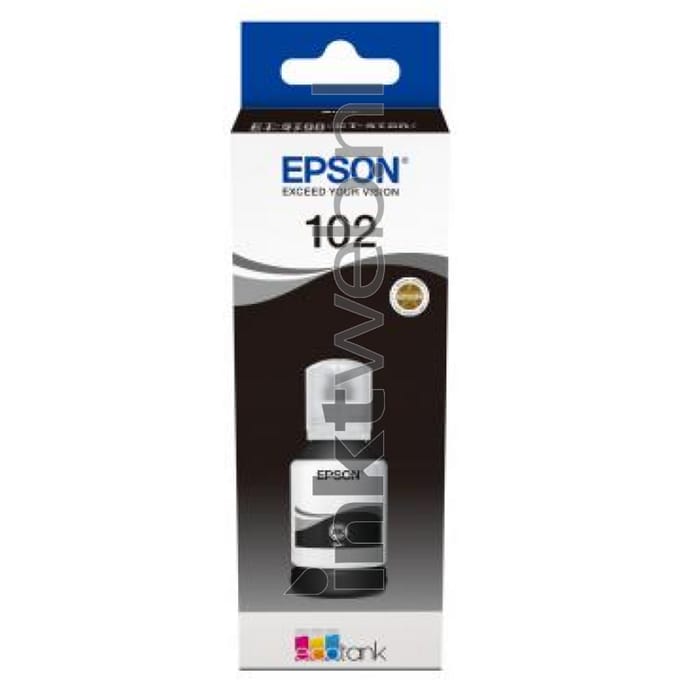 C 13 T 03R140 102 Navulinkt Origineel Epson Zwart 1 stuk(s)