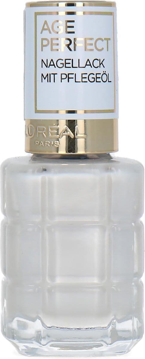 L'Oréal Age Perfect a L'Huile Nagellak - B21 Débutante