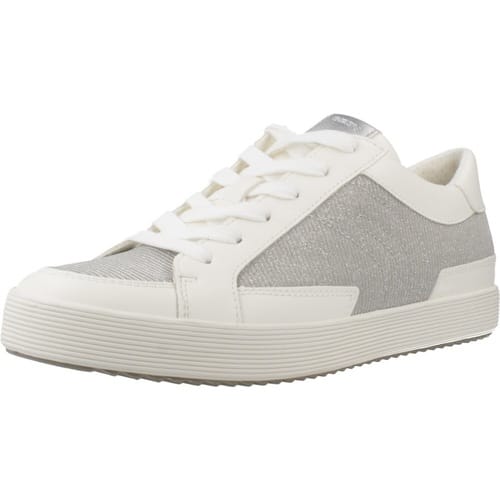 Lage Sneakers Geox D Blomiee