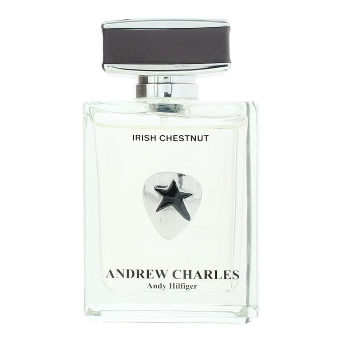 Andrew Hilfiger, Iers Kastanje, Eau De Toilette, Voor Mannen, 100 ml
