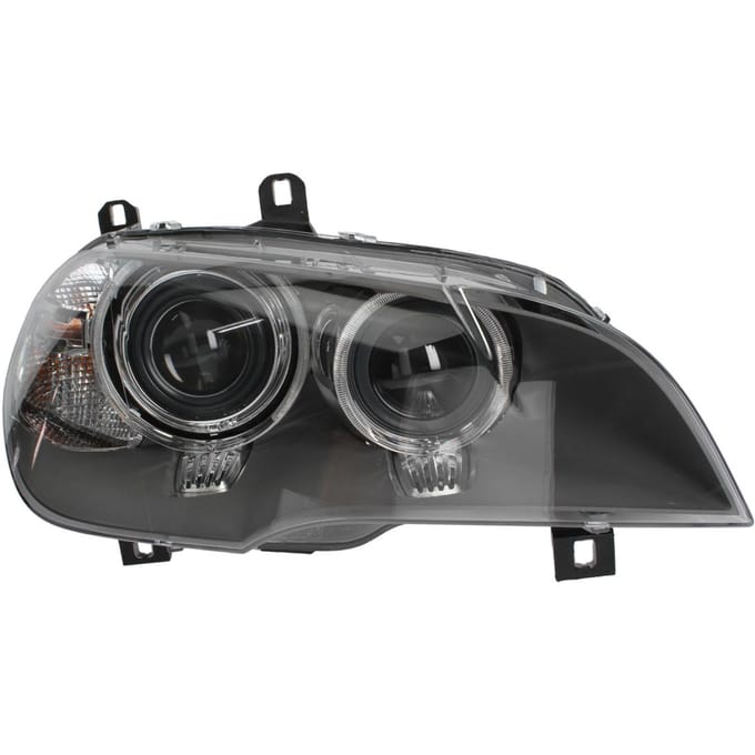 Koplampen MAGNETI MARELLI 710815030016, rechts