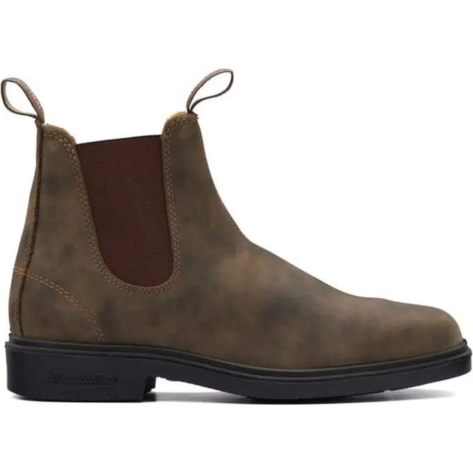 Laarzen Blundstone Dress Chelsea