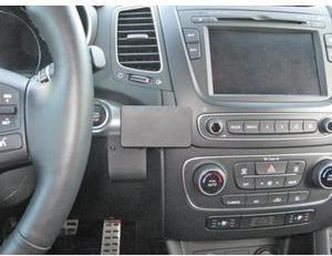 Brodit ProClip houder geschikt voor Kia Sorento 2013-2014 Center mount