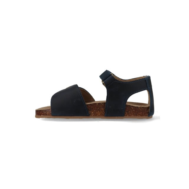 Shoesme Sandaal KL260022-A Donker Blauw-29