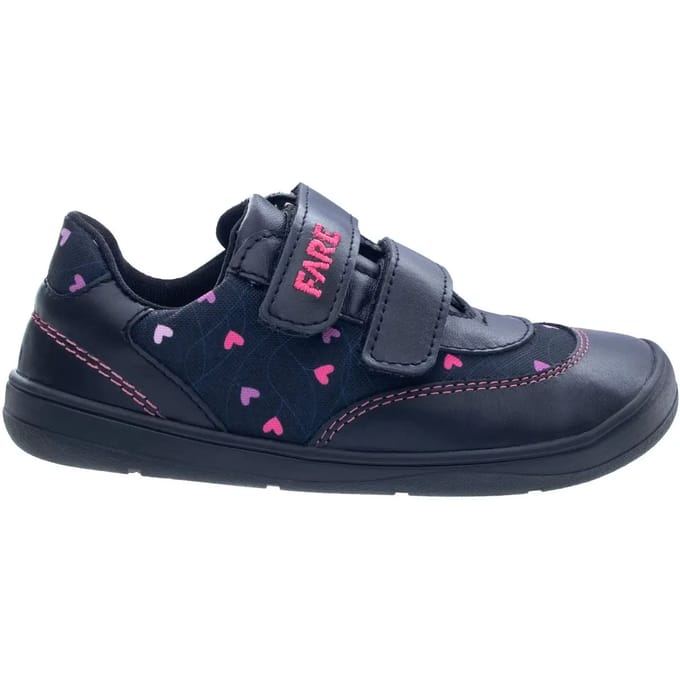 Waterdichte sneakers voor meisjes Fare Trailerky All-year