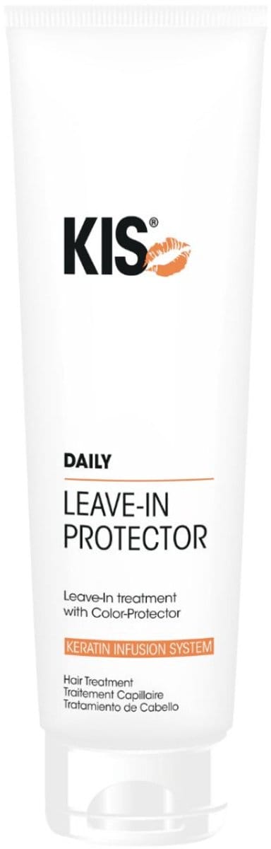 KIS - Kappers KeraShield - 150 ml - Leave In Conditioner