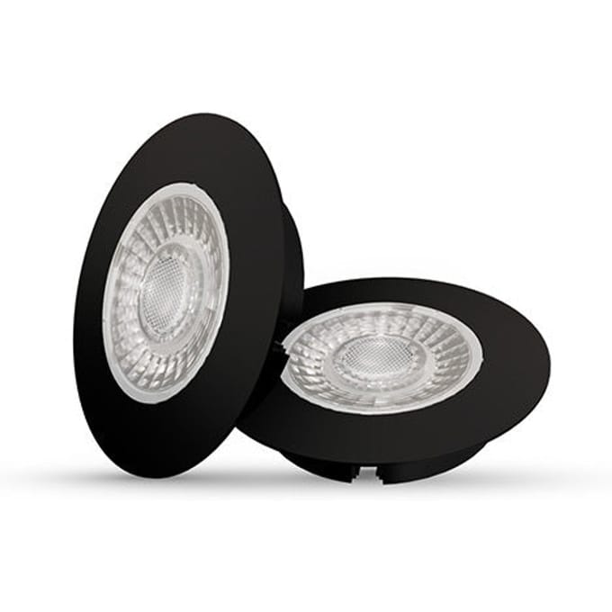Interlight Cabiled Downlight, Spot, Schijnwerper - IL-CBSET27B
