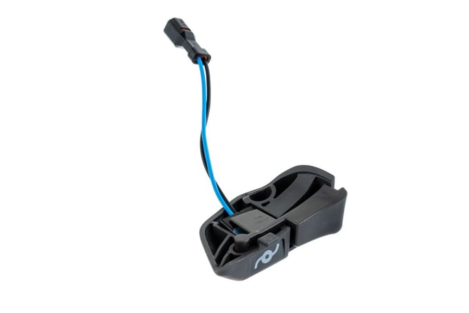 Husqvarna draaddoorvoerknop 535irxt