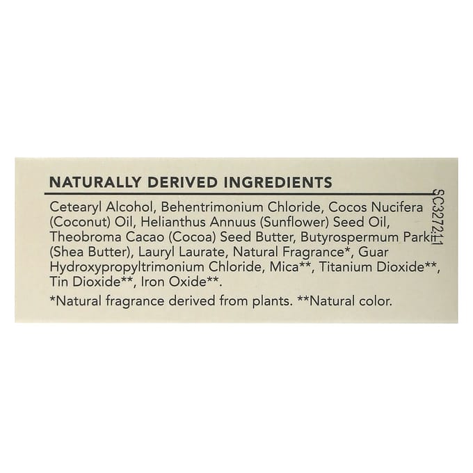 Kitsch, Deep Moisturizing Solid Conditioner, Coconut Oil, White Tea and Coconut, 1 Bar, 2.7 oz (77 g) beige