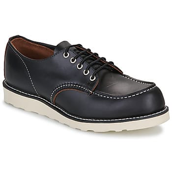 Derbie Red Wing Shoes 8090 Shop Moc Toe Oxford