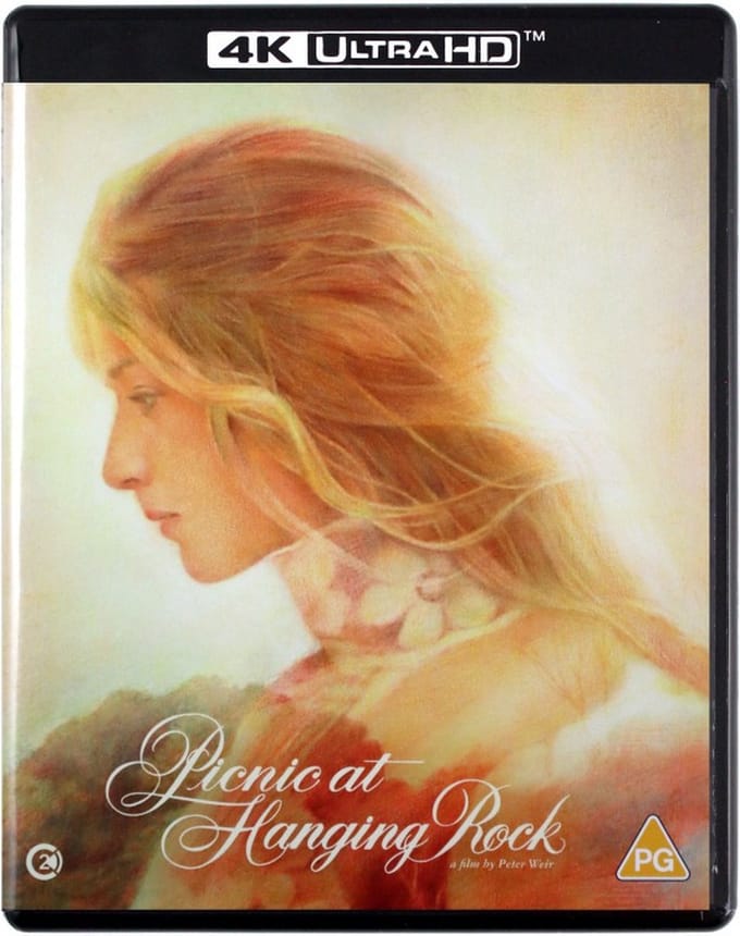 Picnic at Hanging Rock [Blu-Ray 4K]
