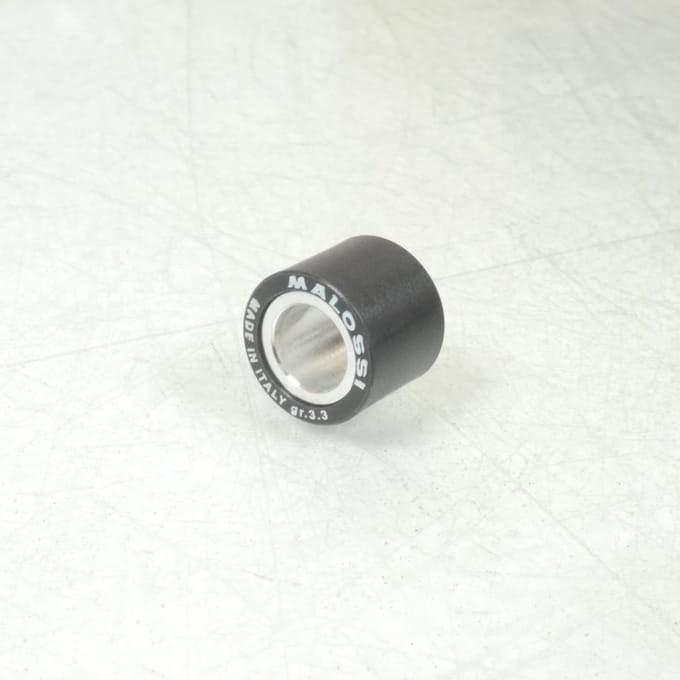 malossi variator roller voor kymco scooter 50 people 2t avant 2017 16x13 3.3grs / 66 9823.c0 nieuw