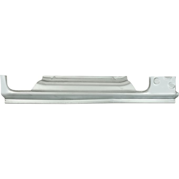 Dorpels - ingangsplaat BLIC 6505-06-6061055P