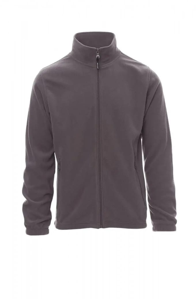 Payper Nepal - Steel Grey - L