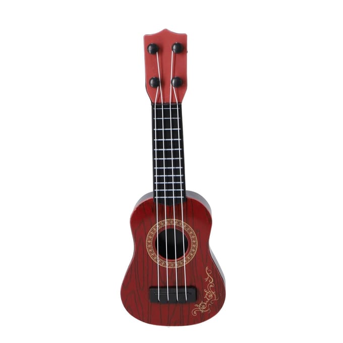 Gitaar 26 cm