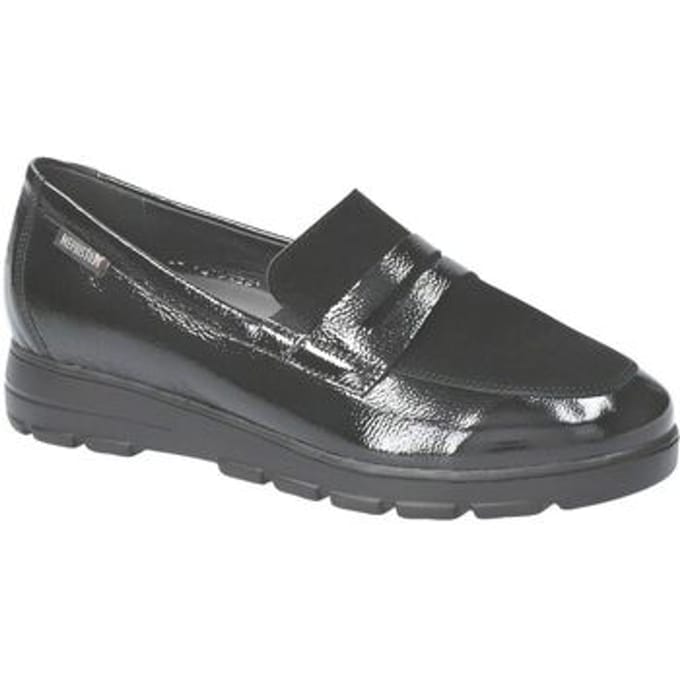 Mocassins Mephisto Carima
