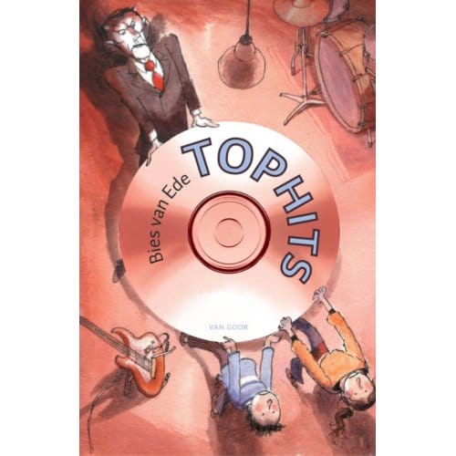 Tophits - Bies van Ede