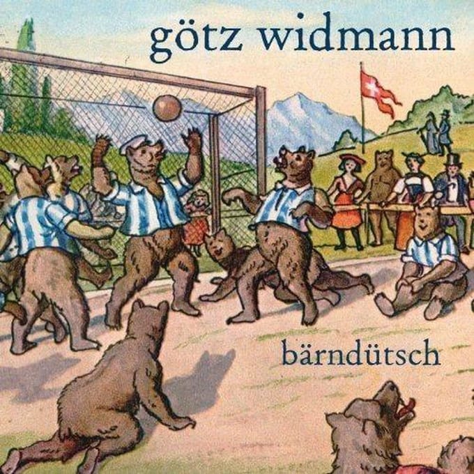 Baernduetsch