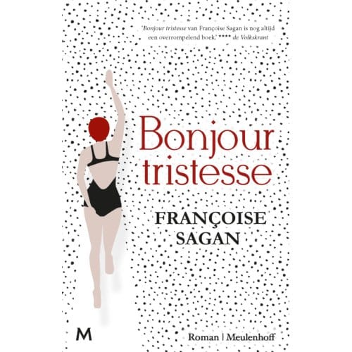 Bonjour Tristesse - Francoise Sagan