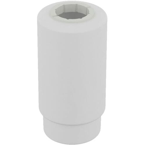Keuco replacement opal glass for lotion dispenser Plan
